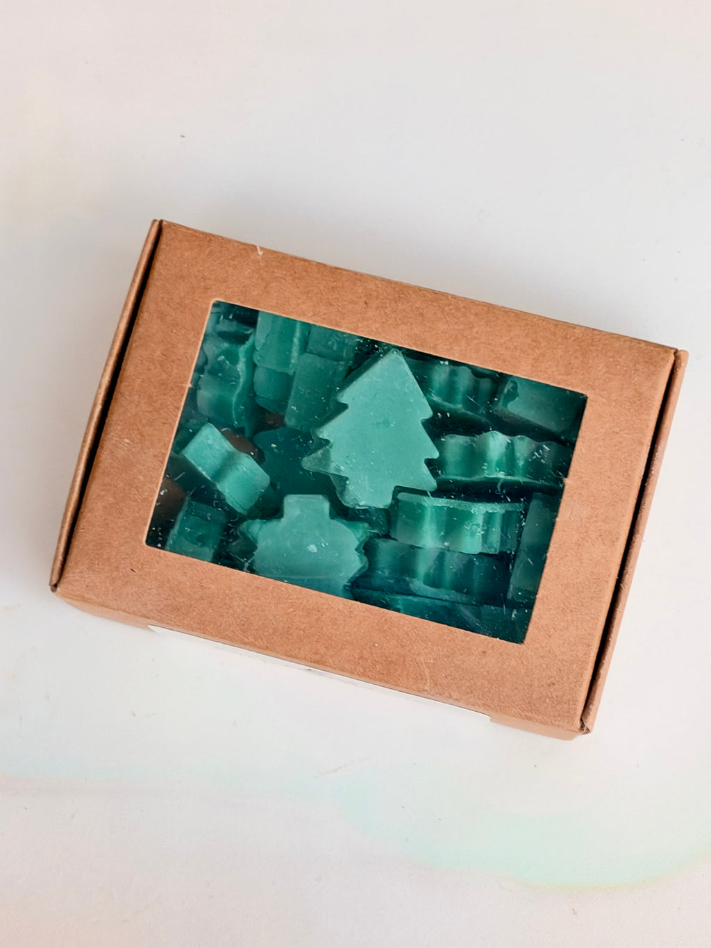 Blue Spruce Wax Melt Gift Set