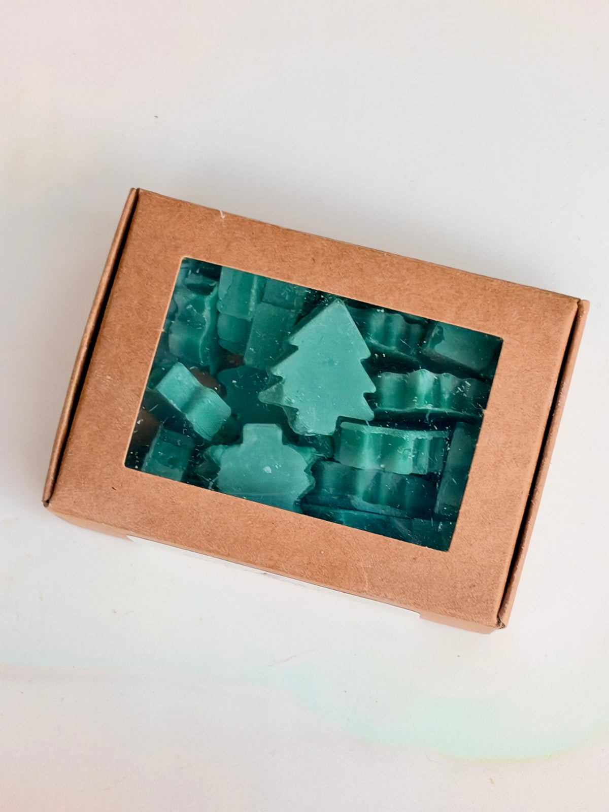 Blue Spruce Wax Melt Gift Set