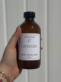 Lavender Room Spray Refill