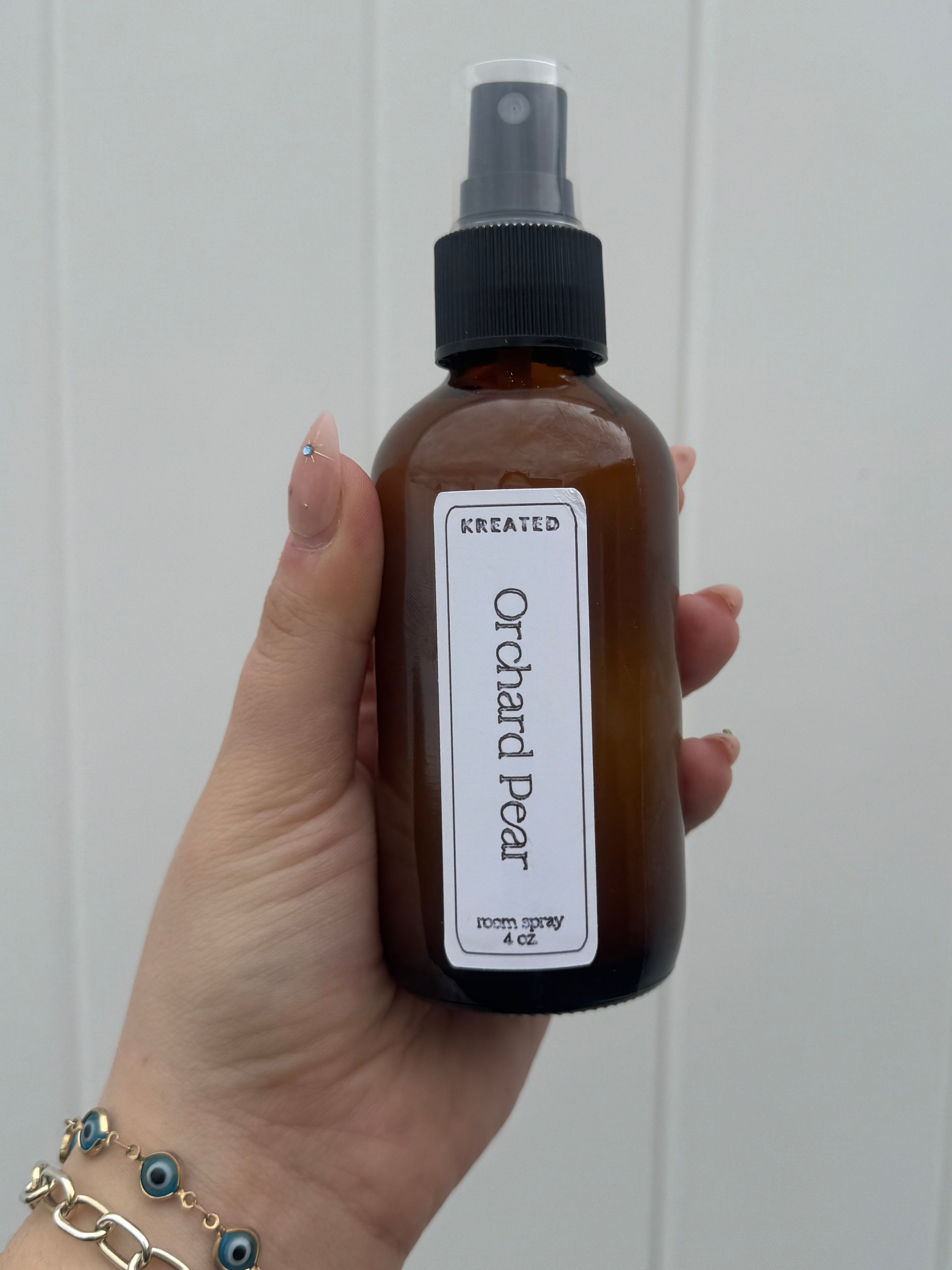 Orchard Pear Room Spray