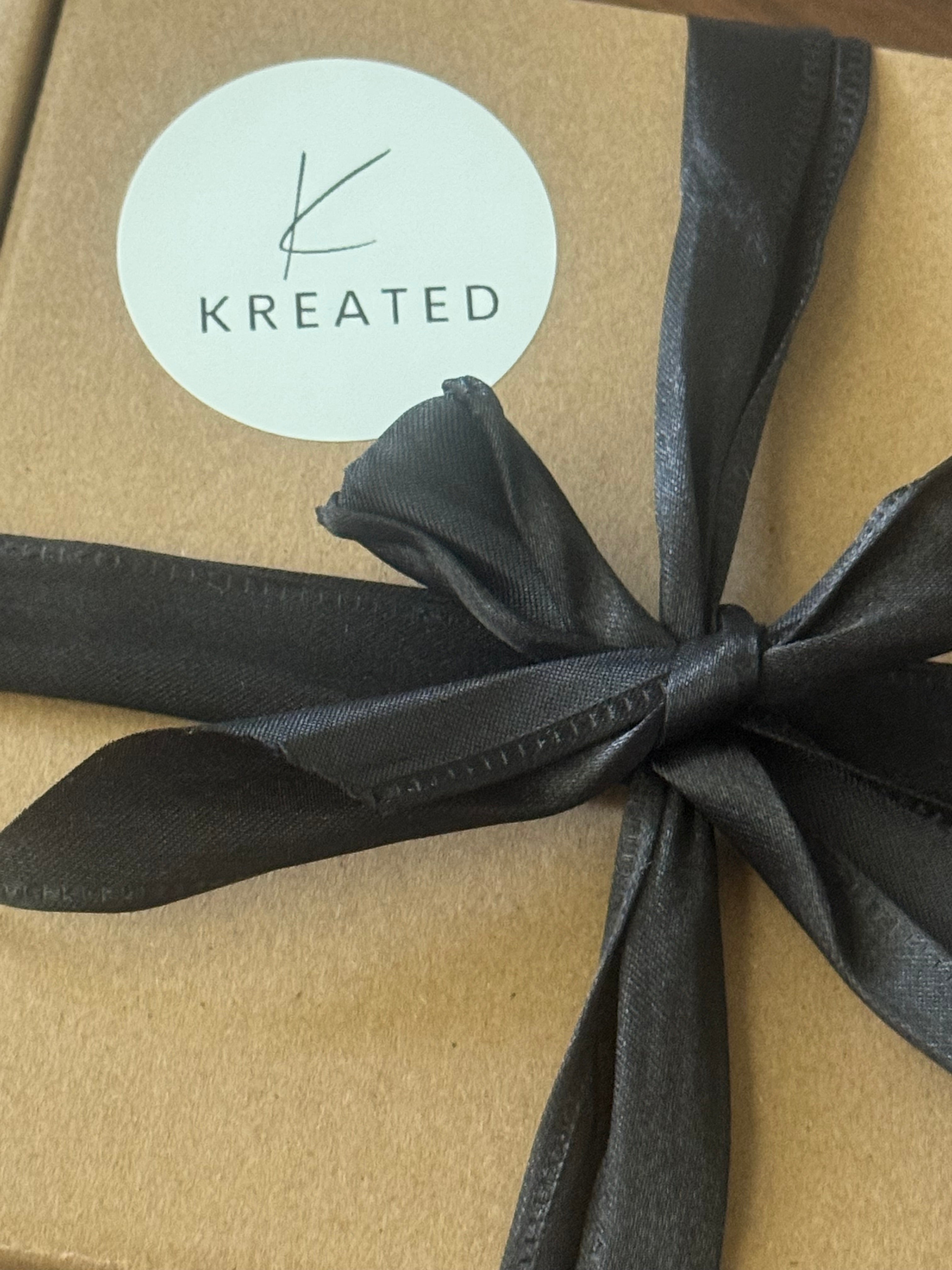 The Black Cedar Collection