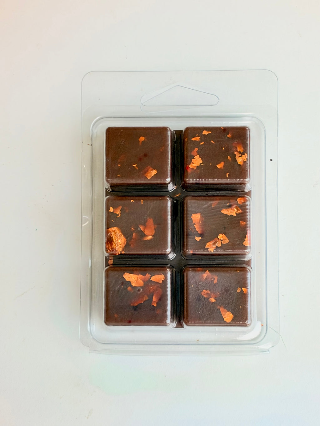 Pumpkin Pie Wax Melts