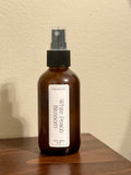 White Peach Blossom Room Spray