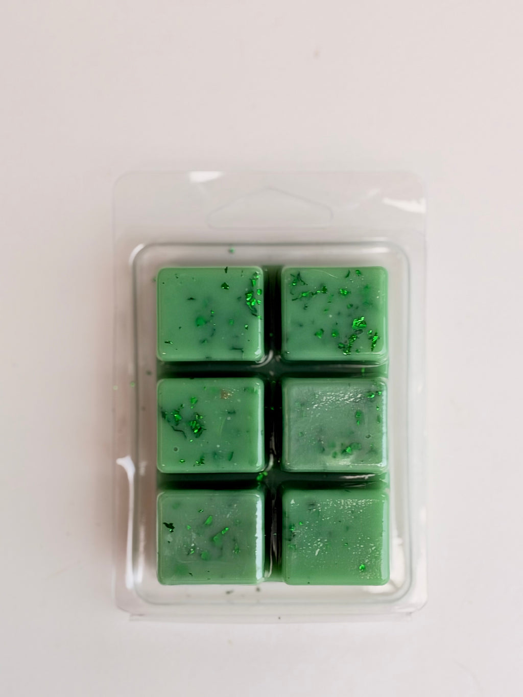 Evergreen & Apple Wax Melts