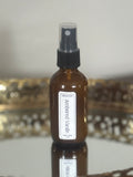 Ambered Vanille Room Spray