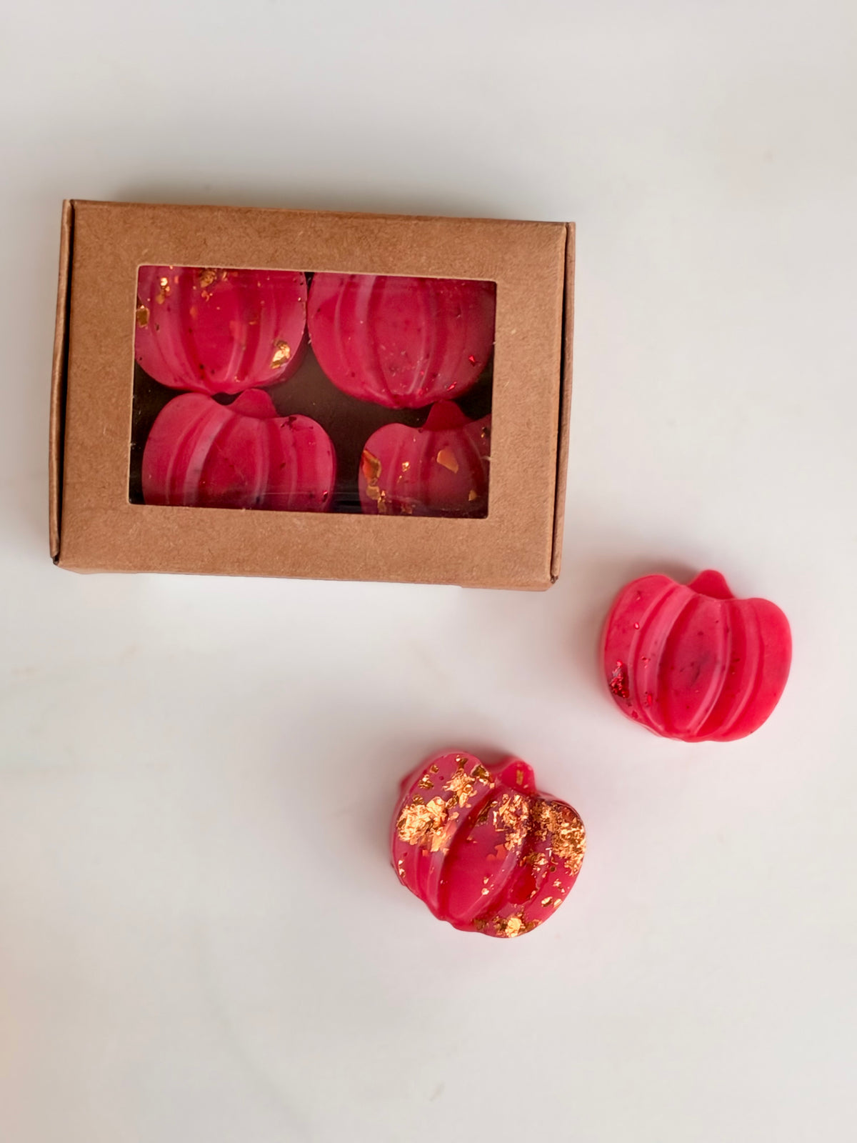 Macintosh Apple Wax Melt Gift Set