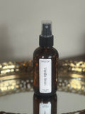 Vanilla Bean Room Spray