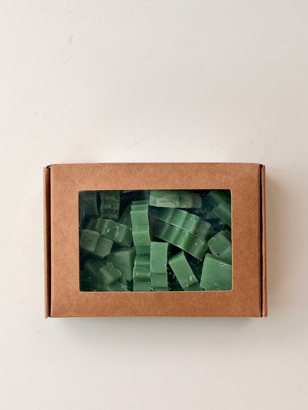Evergreen & Apple Wax Melt Gift Set