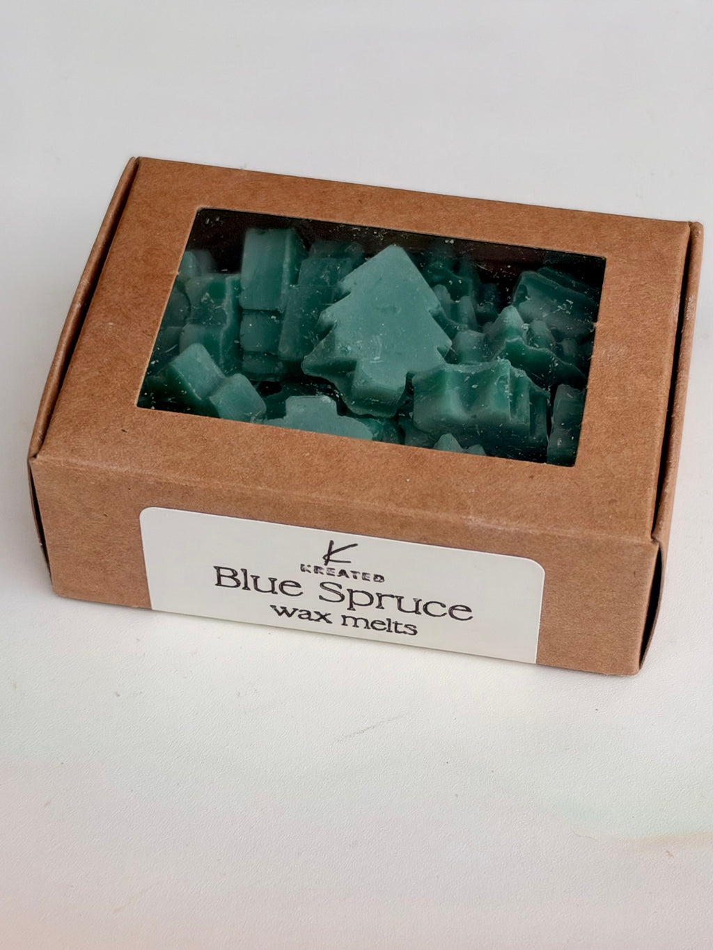Blue Spruce Wax Melt Gift Set