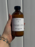 Orange Zest Room Spray Refill