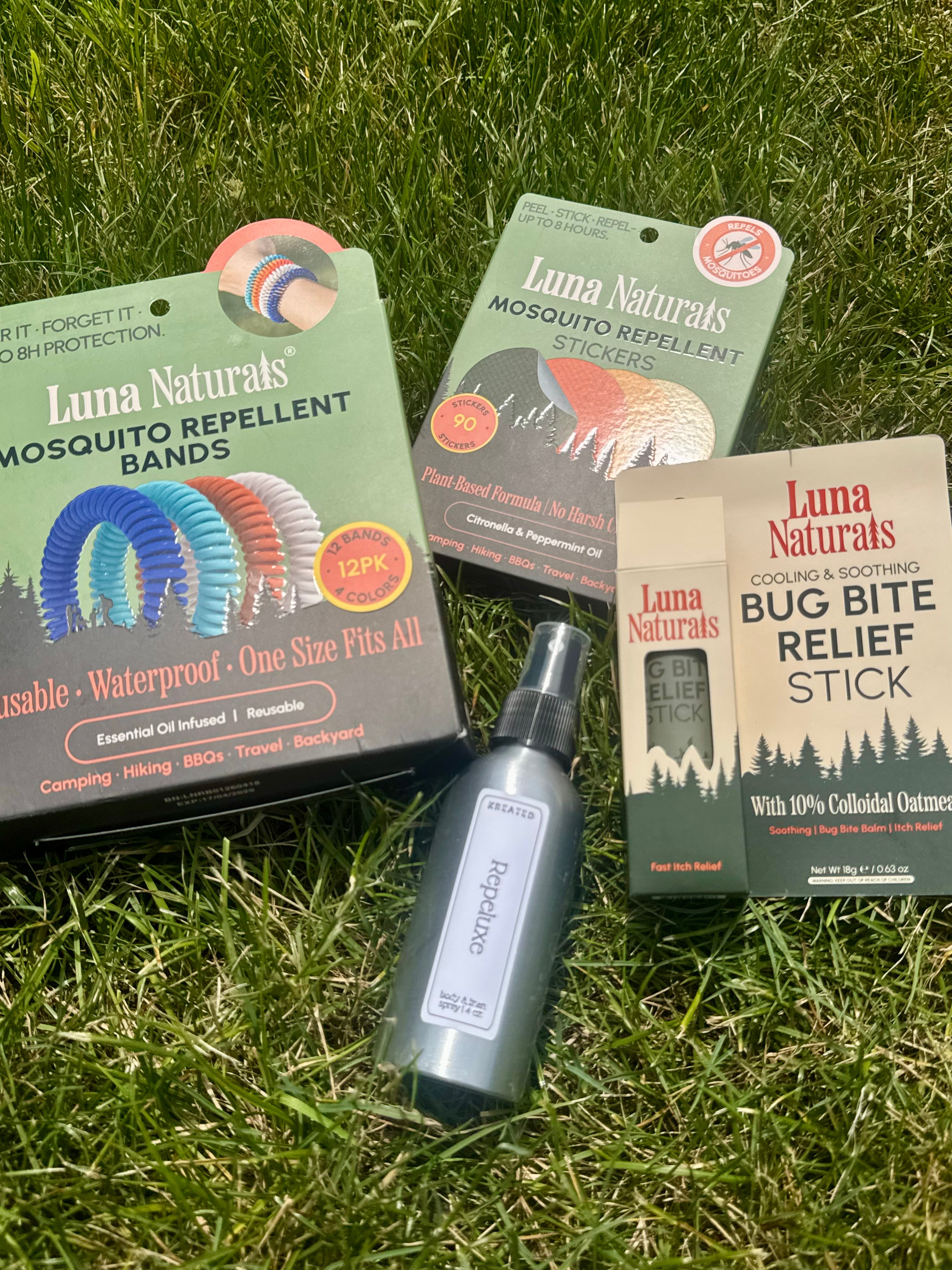 Ultimate Summer Bug Bundle